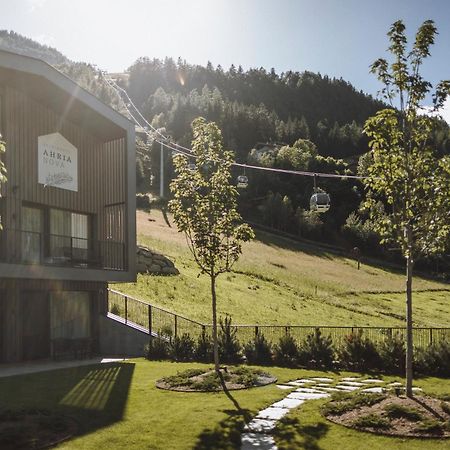 Ahrianova Apartment Campo Tures Exterior photo