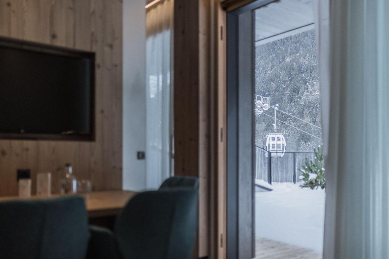 Ahrianova Apartment Campo Tures Exterior photo