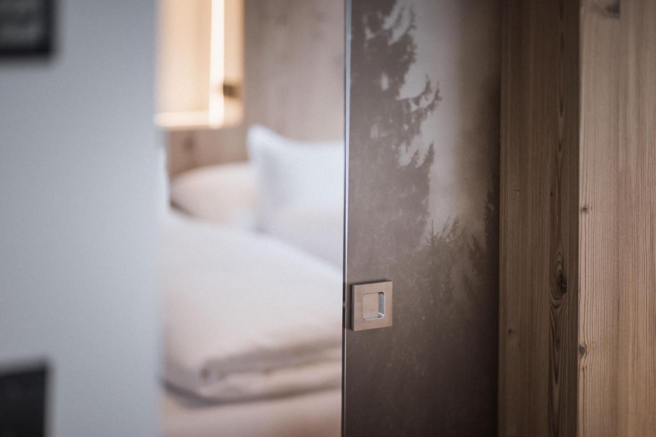 Ahrianova Apartment Campo Tures Exterior photo