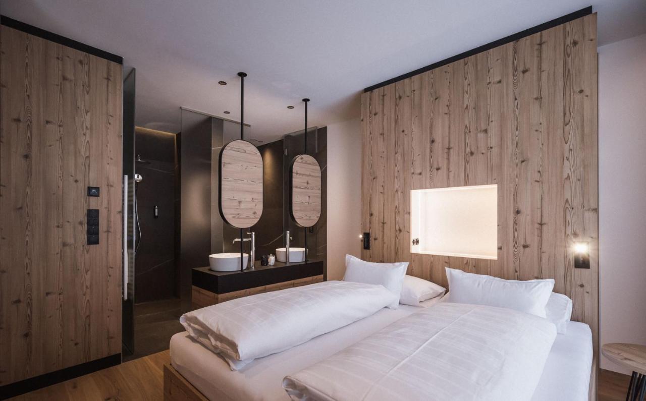 Ahrianova Apartment Campo Tures Exterior photo