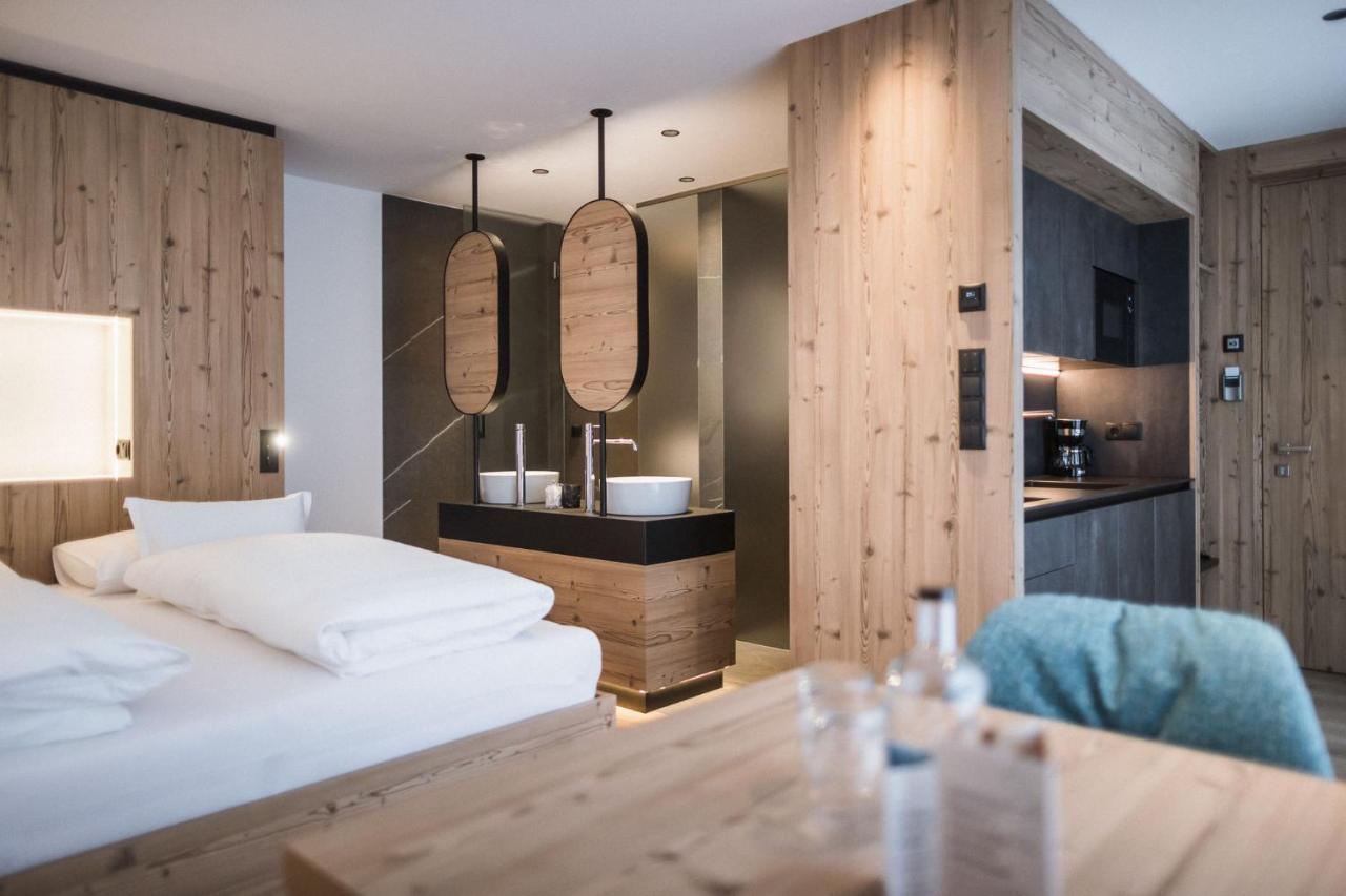 Ahrianova Apartment Campo Tures Exterior photo