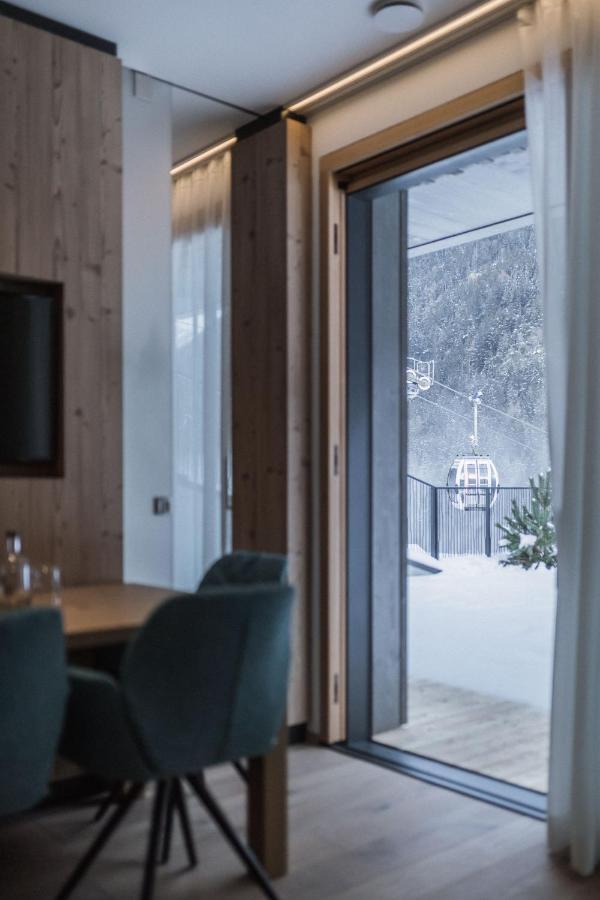 Ahrianova Apartment Campo Tures Exterior photo