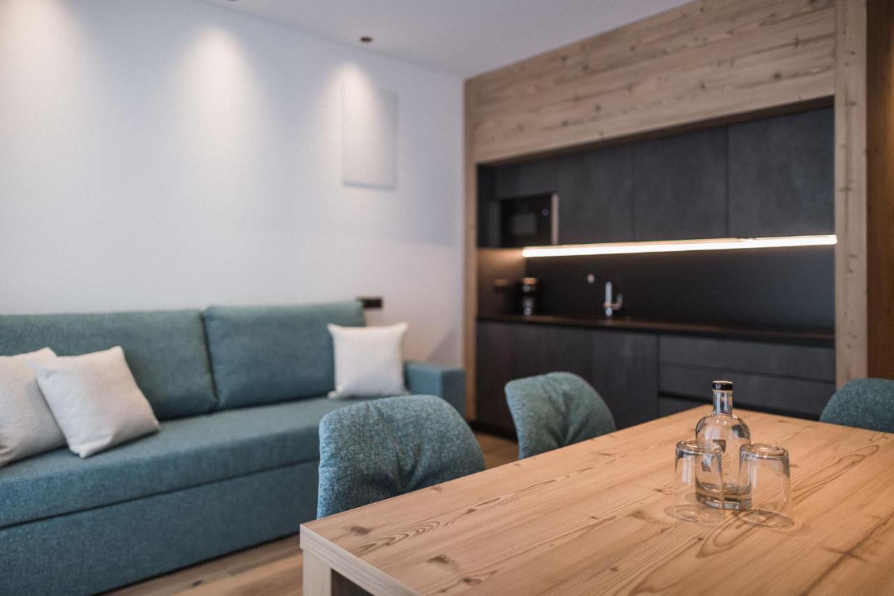 Ahrianova Apartment Campo Tures Exterior photo