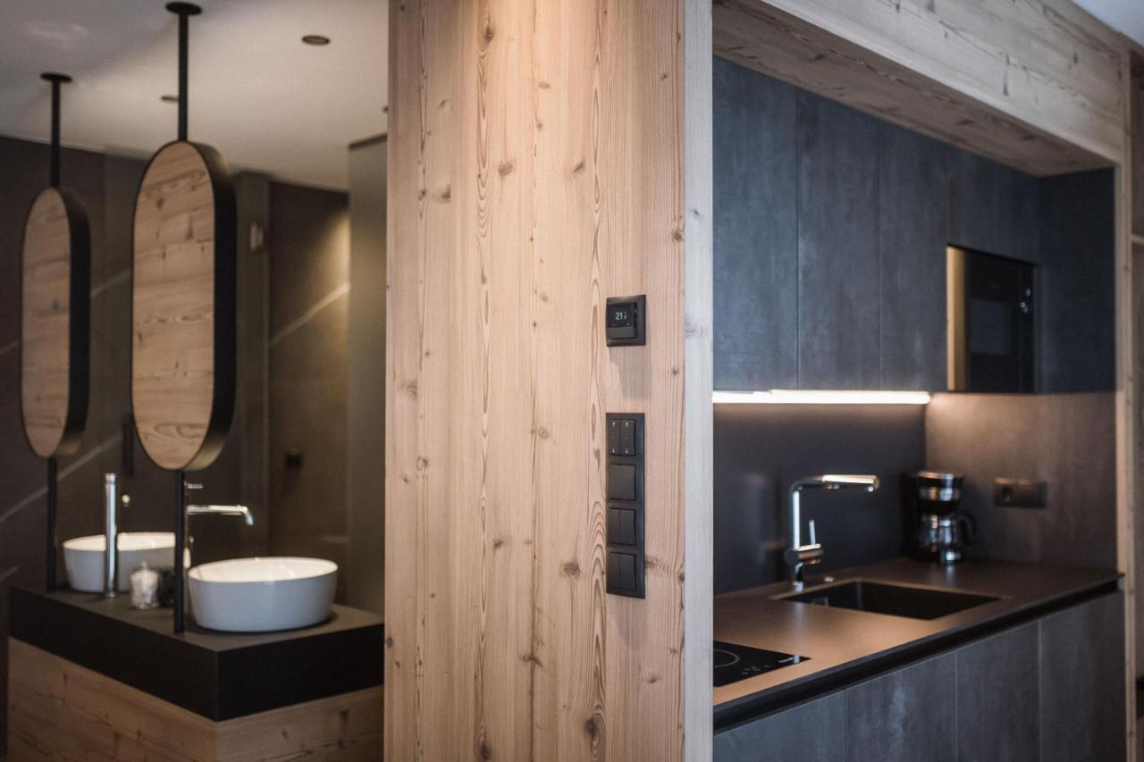 Ahrianova Apartment Campo Tures Exterior photo