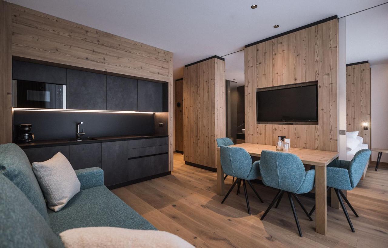 Ahrianova Apartment Campo Tures Exterior photo