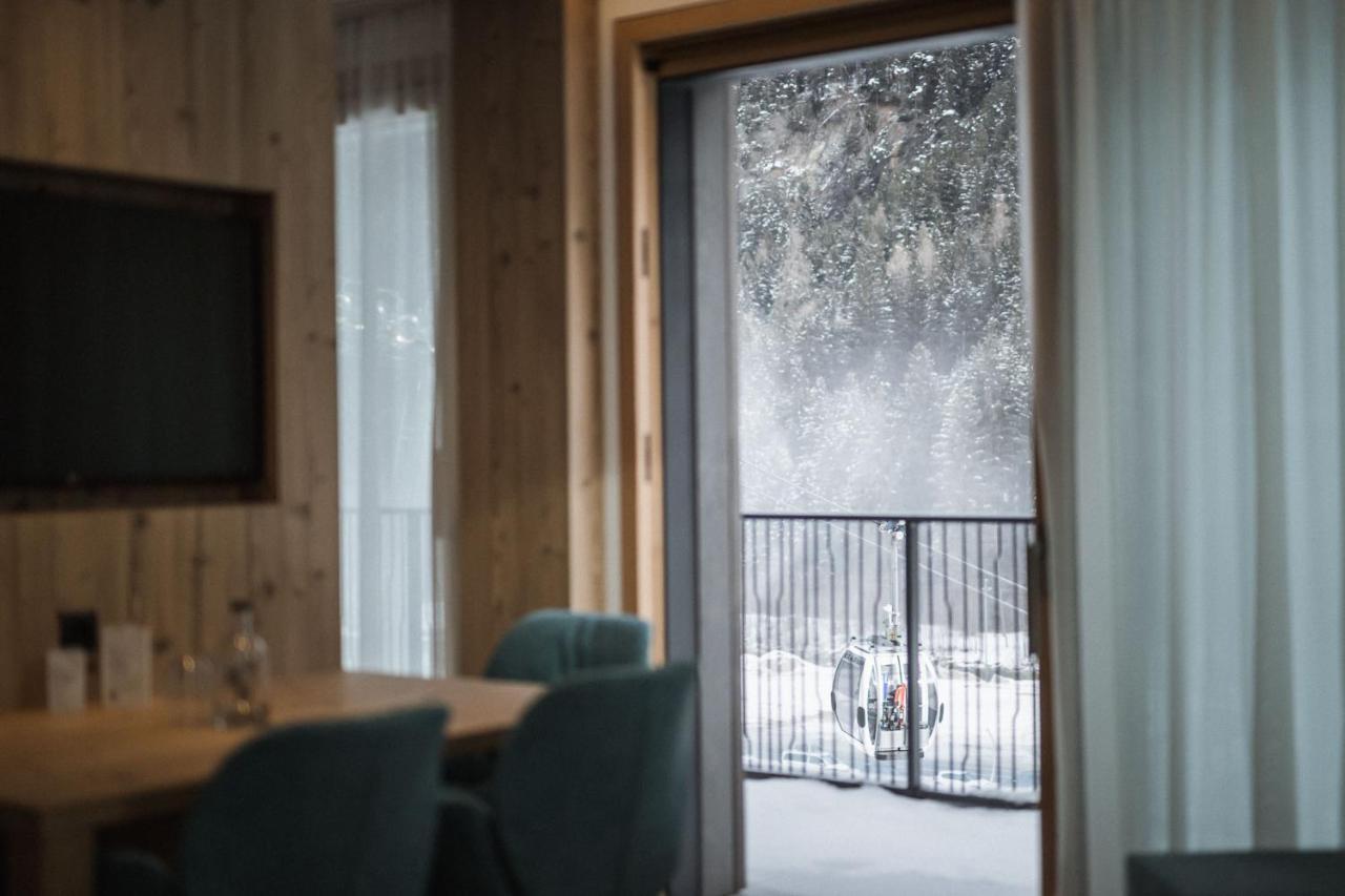 Ahrianova Apartment Campo Tures Exterior photo