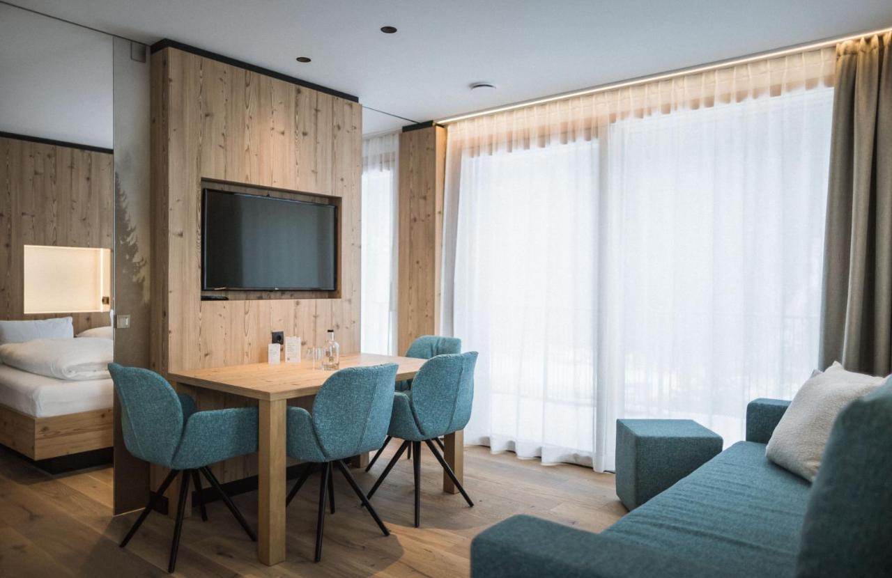 Ahrianova Apartment Campo Tures Exterior photo