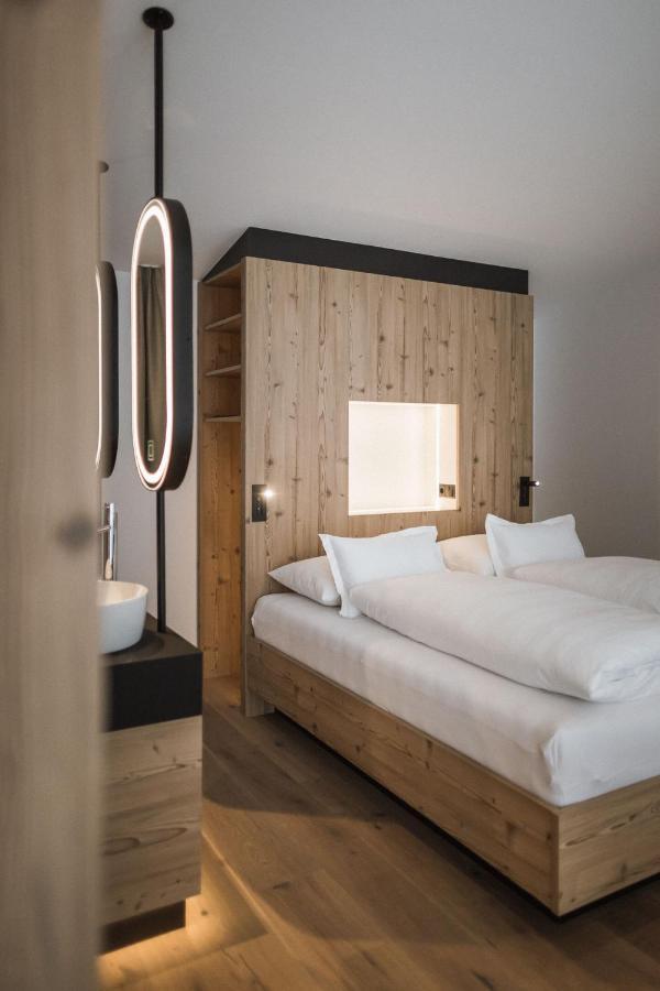 Ahrianova Apartment Campo Tures Exterior photo