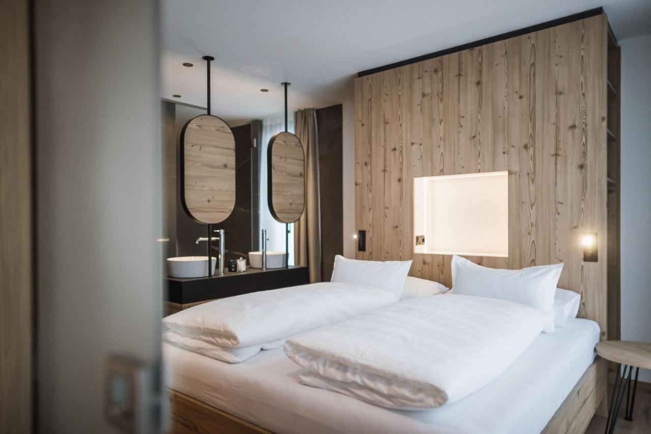 Ahrianova Apartment Campo Tures Exterior photo