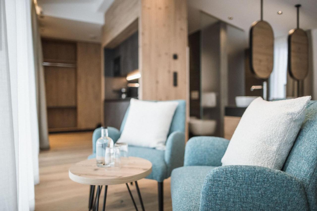 Ahrianova Apartment Campo Tures Exterior photo