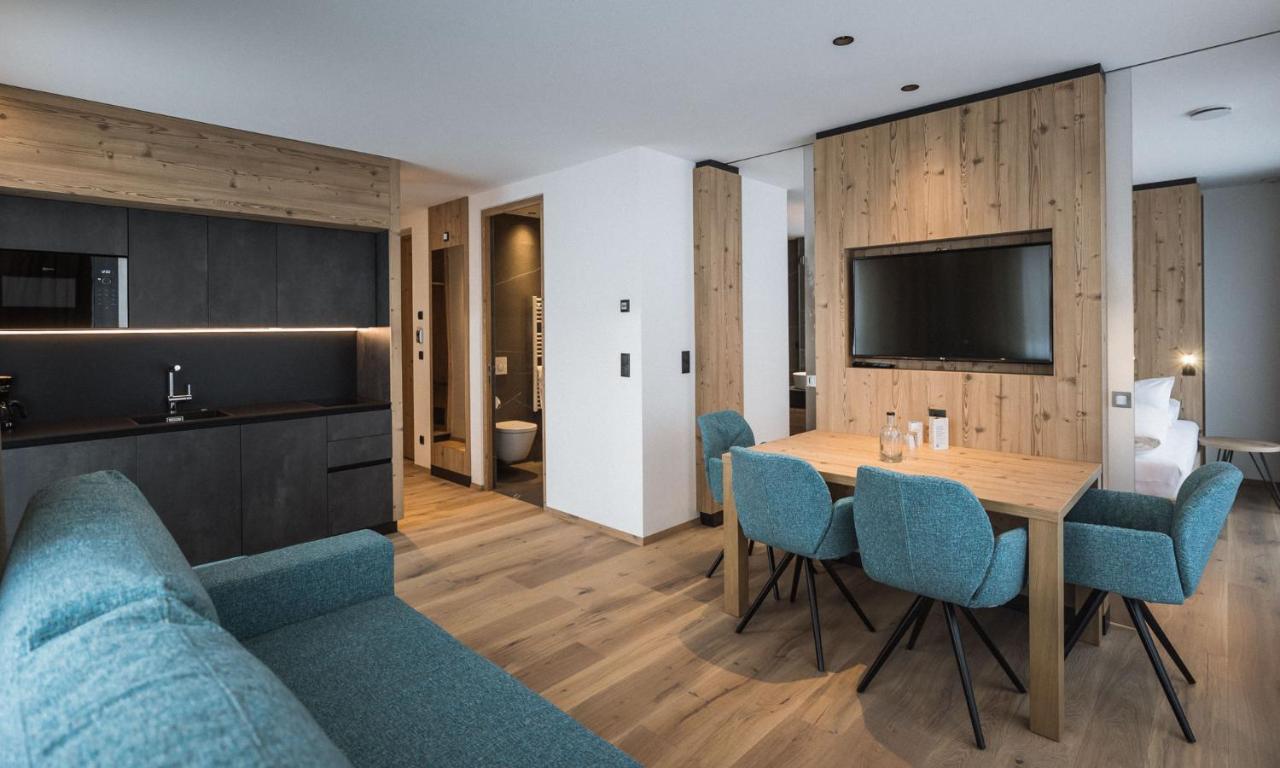 Ahrianova Apartment Campo Tures Exterior photo