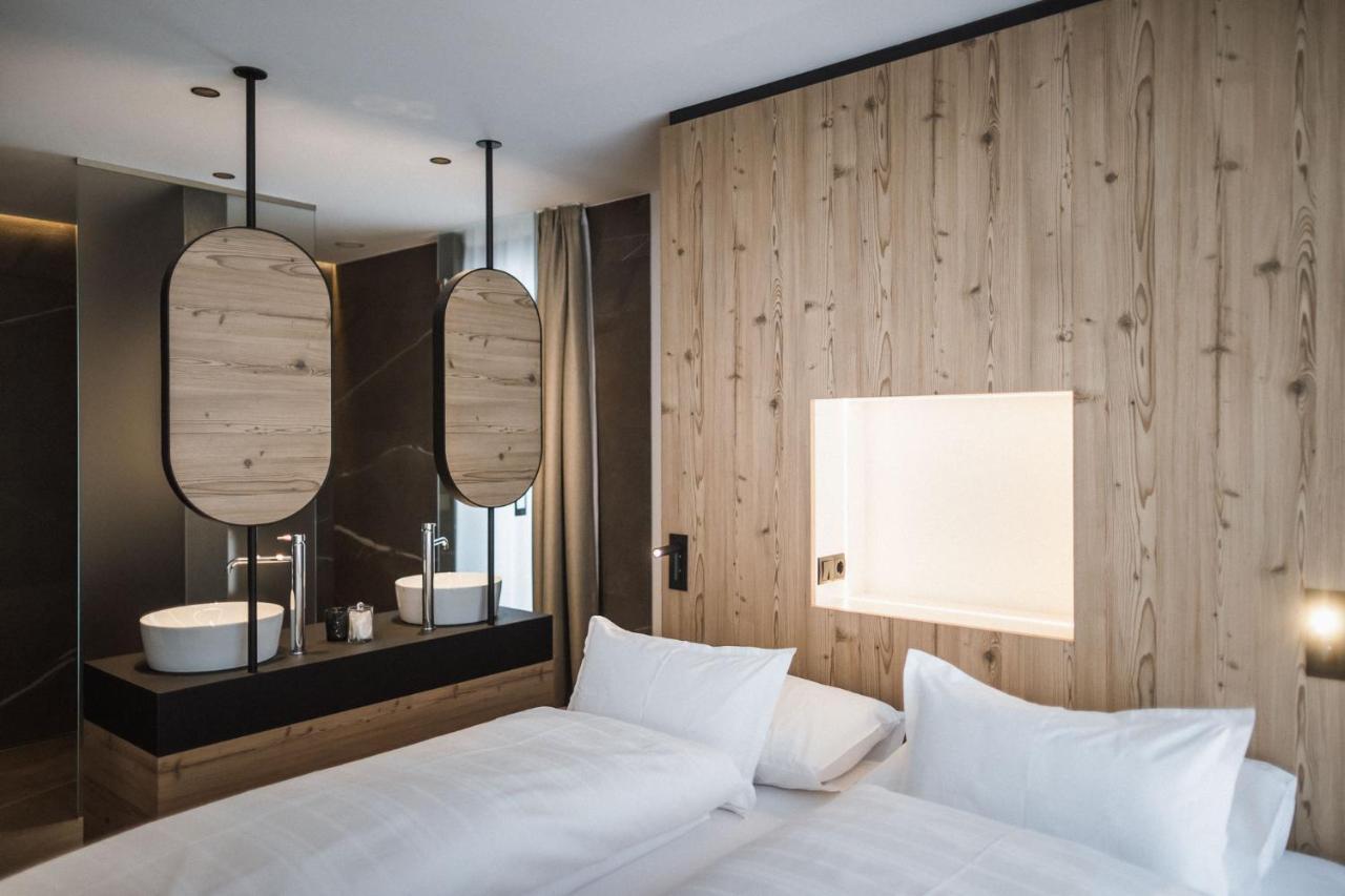 Ahrianova Apartment Campo Tures Exterior photo