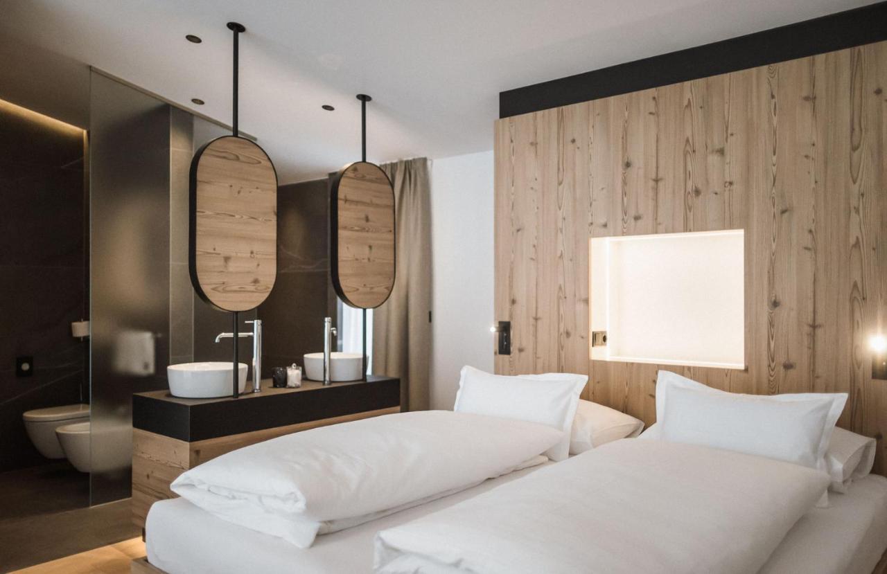 Ahrianova Apartment Campo Tures Exterior photo