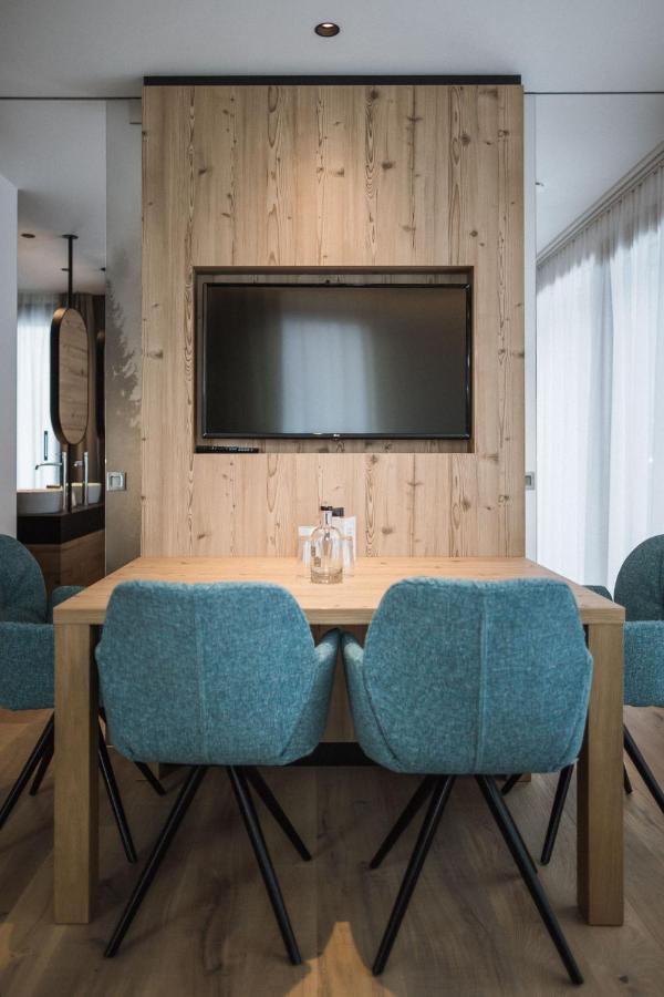 Ahrianova Apartment Campo Tures Exterior photo