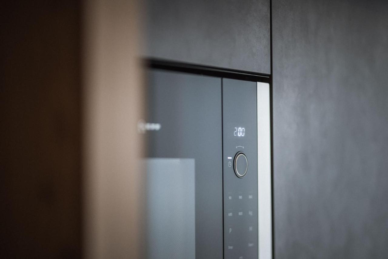 Ahrianova Apartment Campo Tures Exterior photo