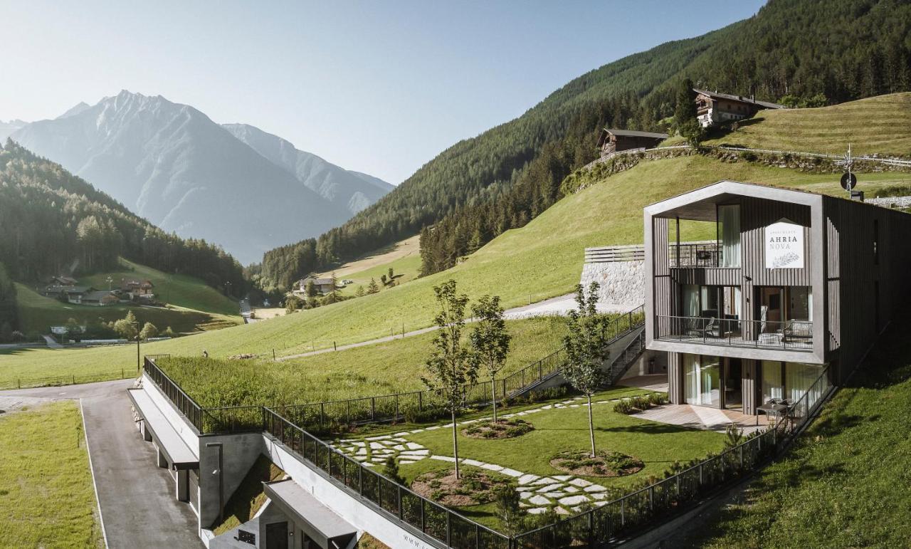 Ahrianova Apartment Campo Tures Exterior photo