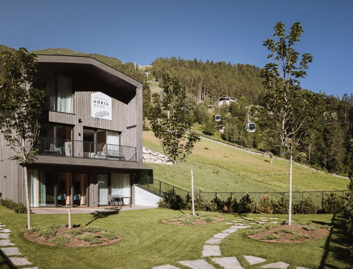 Ahrianova Apartment Campo Tures Exterior photo