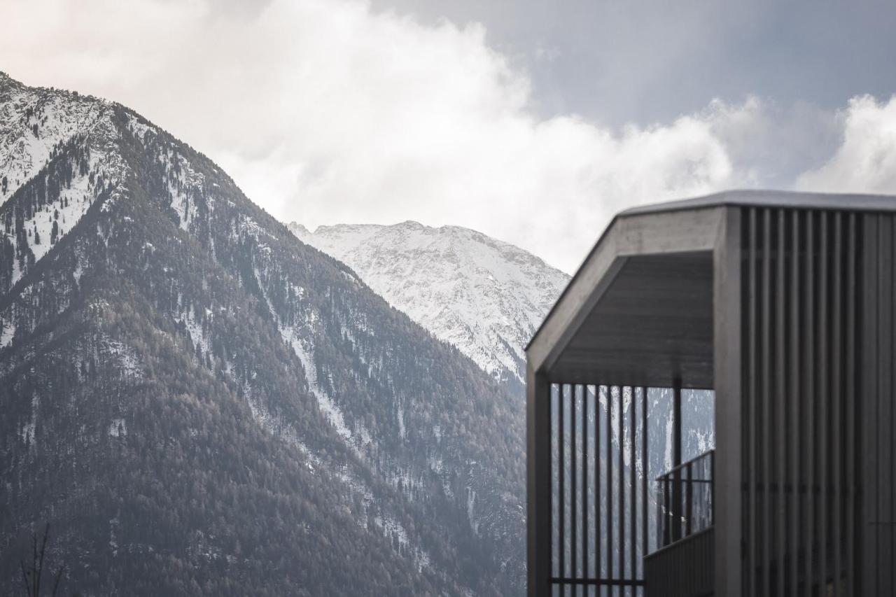 Ahrianova Apartment Campo Tures Exterior photo