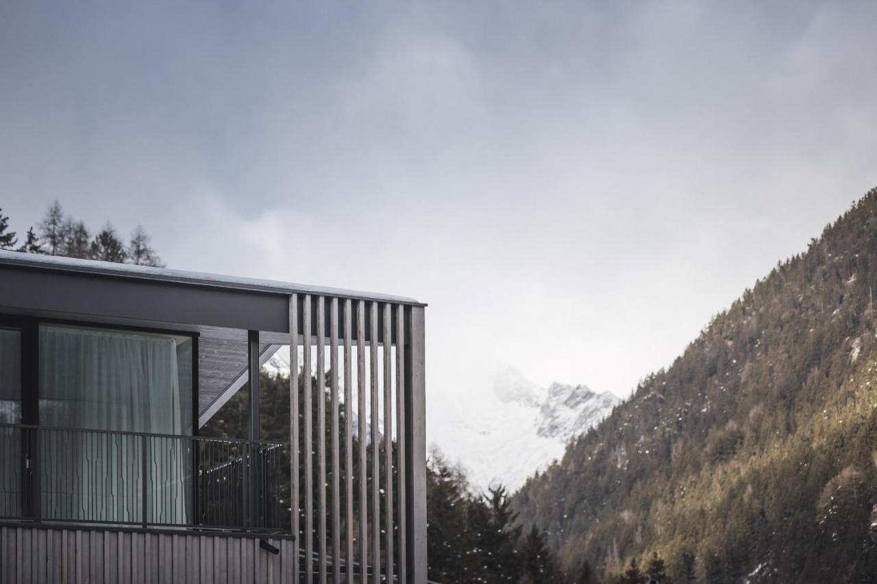 Ahrianova Apartment Campo Tures Exterior photo