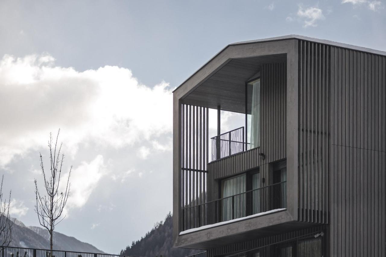 Ahrianova Apartment Campo Tures Exterior photo