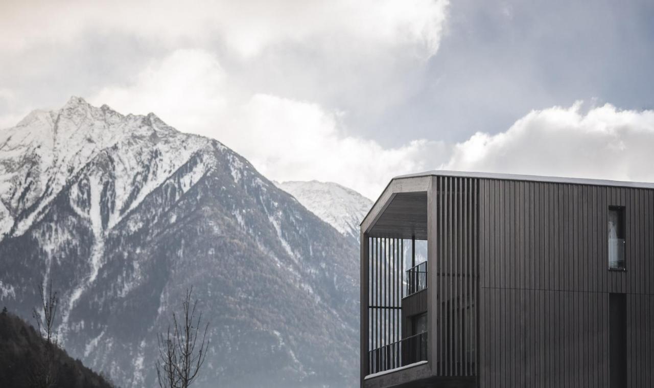 Ahrianova Apartment Campo Tures Exterior photo