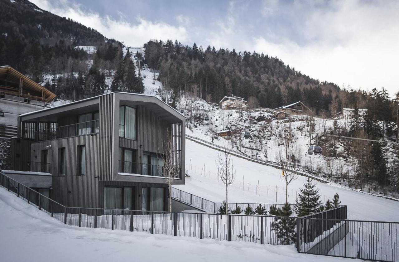 Ahrianova Apartment Campo Tures Exterior photo