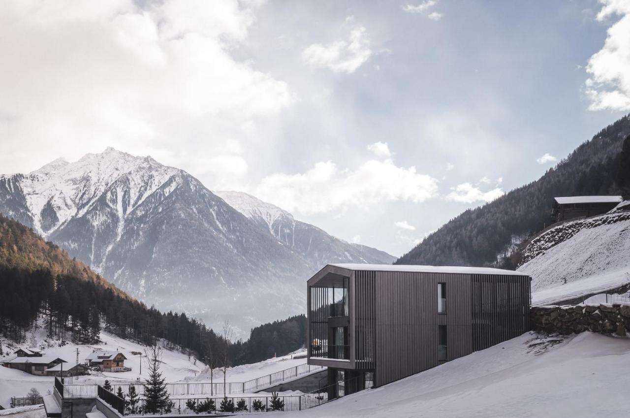 Ahrianova Apartment Campo Tures Exterior photo